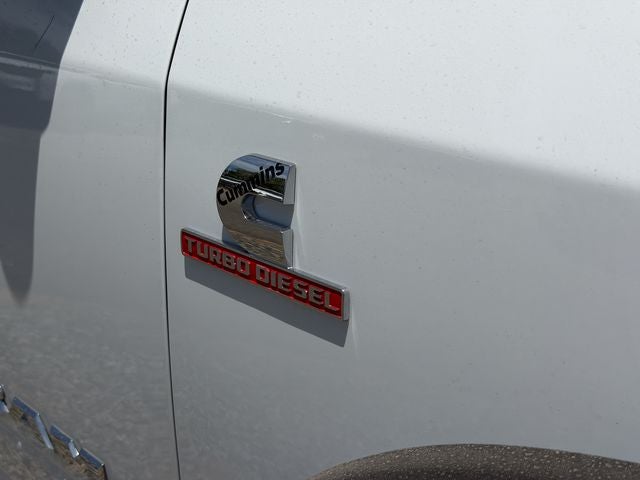 2026 RAM 5500HD Tradesman