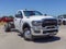 2026 RAM 3500 Tradesman 167.5 WB