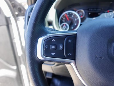 2026 RAM 3500 Tradesman 167.5 WB