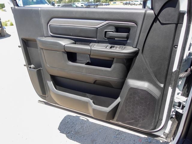 2026 RAM 3500 Tradesman 167.5 WB