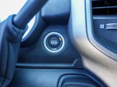 2026 RAM 3500 Tradesman 167.5 WB