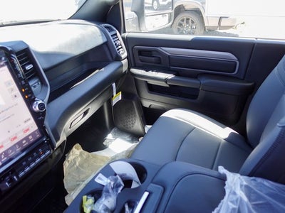 2026 RAM 3500 Tradesman 167.5 WB
