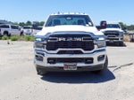 2026 RAM 3500 Tradesman 167.5 WB