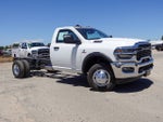 2026 RAM 3500 Tradesman 167.5 WB