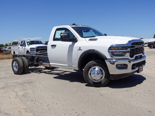 2026 RAM 3500 Tradesman 167.5 WB