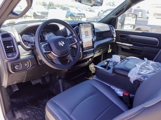 2026 RAM 3500 Tradesman 167.5 WB