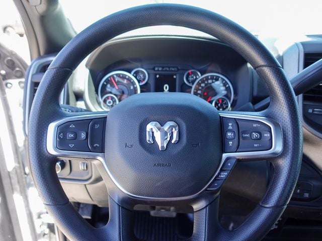 2026 RAM 3500 Tradesman 167.5 WB
