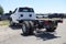 2025 RAM 3500 Tradesman 167.5 WB