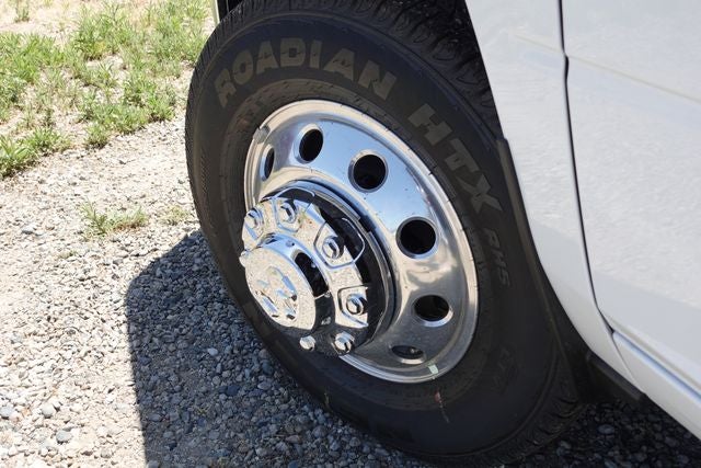 2025 RAM 3500 Tradesman 167.5 WB