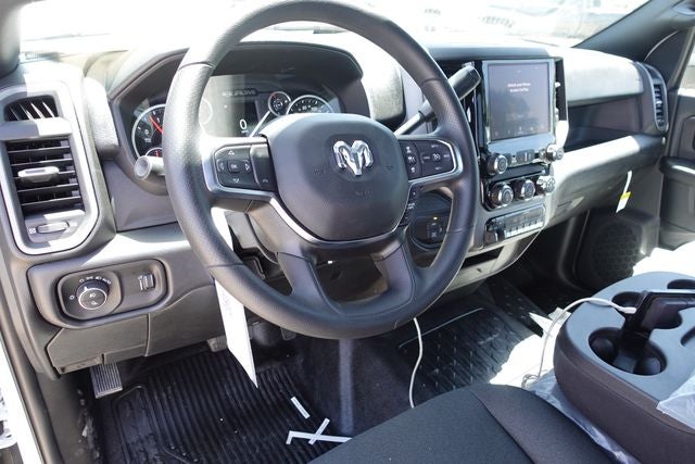 2025 RAM 3500 Tradesman 167.5 WB