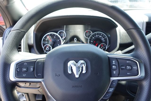 2025 RAM 3500 Tradesman 167.5 WB