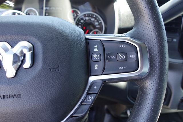 2025 RAM 3500 Tradesman 167.5 WB