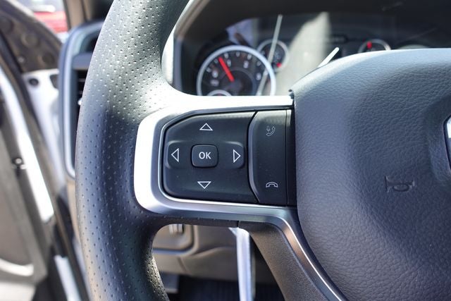 2025 RAM 3500 Tradesman 167.5 WB