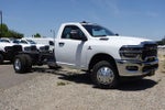 2025 RAM 3500 Tradesman 167.5 WB