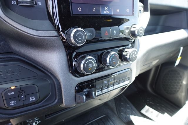 2025 RAM 3500 Tradesman 167.5 WB