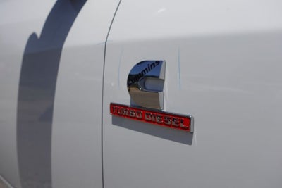 2025 RAM 3500 Tradesman 167.5 WB