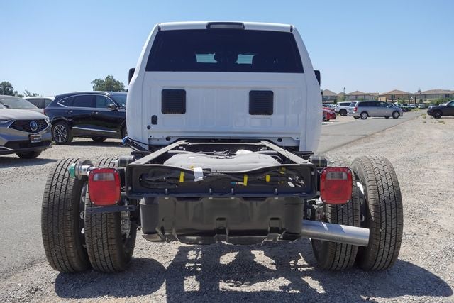 2025 RAM 3500 Tradesman
