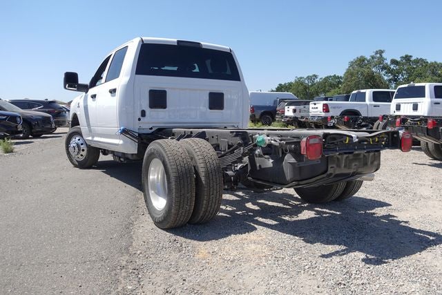 2025 RAM 3500 Tradesman