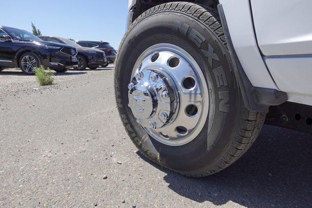 2025 RAM 3500 Tradesman