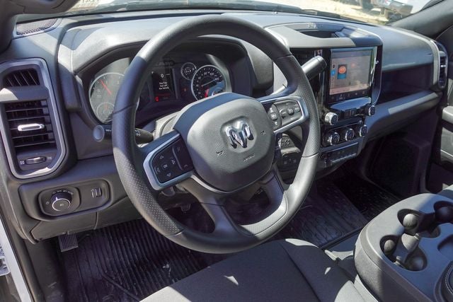 2025 RAM 3500 Tradesman