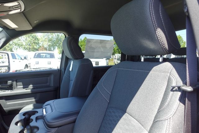 2025 RAM 3500 Tradesman