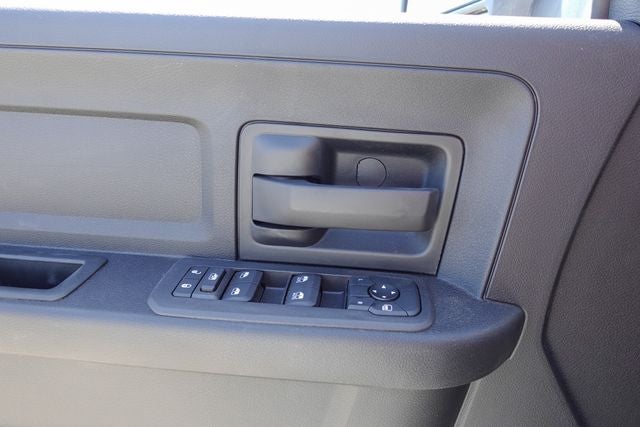 2025 RAM 3500 Tradesman