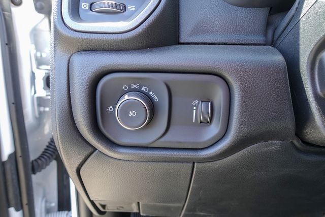 2025 RAM 3500 Tradesman