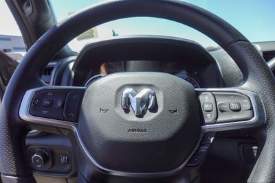 2025 RAM 3500 Tradesman