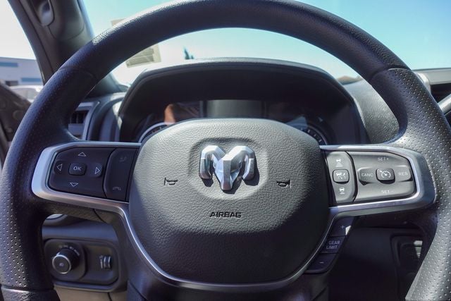 2025 RAM 3500 Tradesman