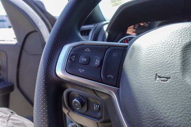 2025 RAM 3500 Tradesman