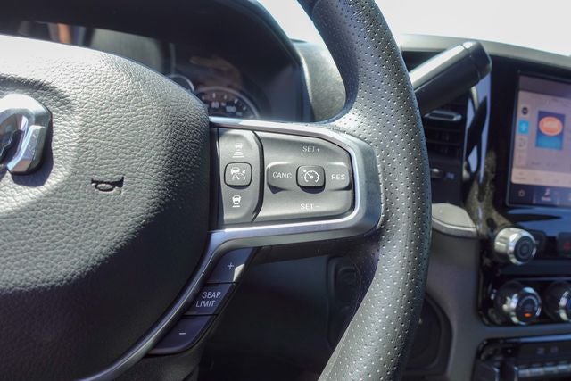 2025 RAM 3500 Tradesman