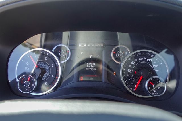 2025 RAM 3500 Tradesman