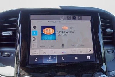 2025 RAM 3500 Tradesman