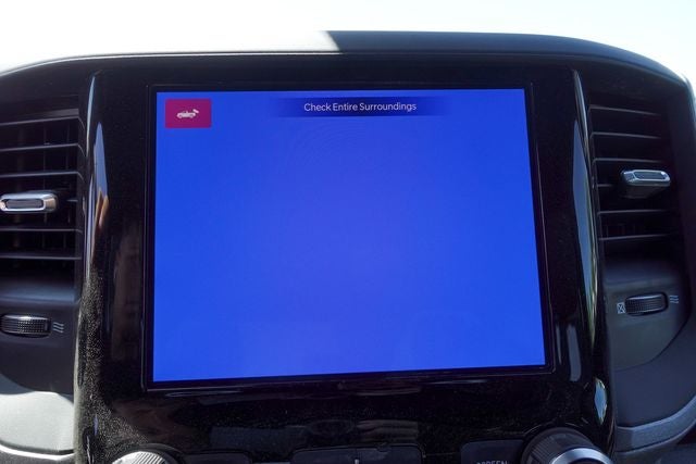 2025 RAM 3500 Tradesman