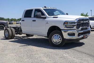 2025 RAM 3500 Tradesman
