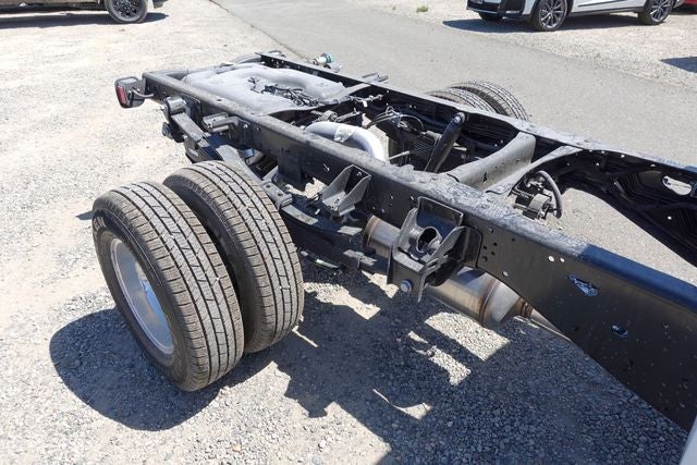 2025 RAM 3500 Tradesman