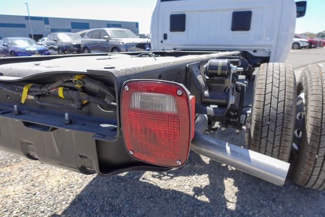 2025 RAM 3500 Tradesman