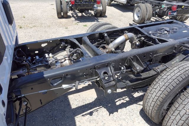 2025 RAM 3500 Tradesman