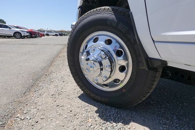 2025 RAM 3500 Tradesman