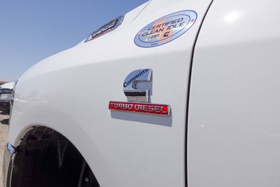 2025 RAM 3500 Tradesman