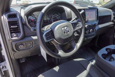 2025 RAM 3500 Tradesman