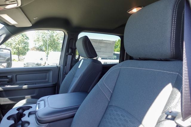 2025 RAM 3500 Tradesman