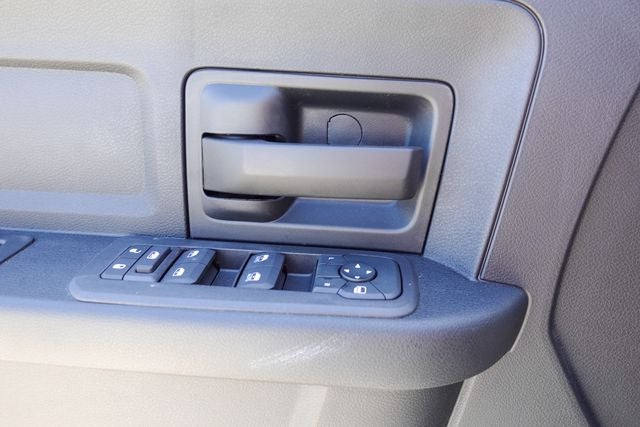 2025 RAM 3500 Tradesman