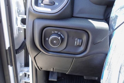 2025 RAM 3500 Tradesman