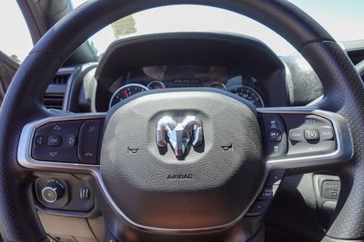 2025 RAM 3500 Tradesman