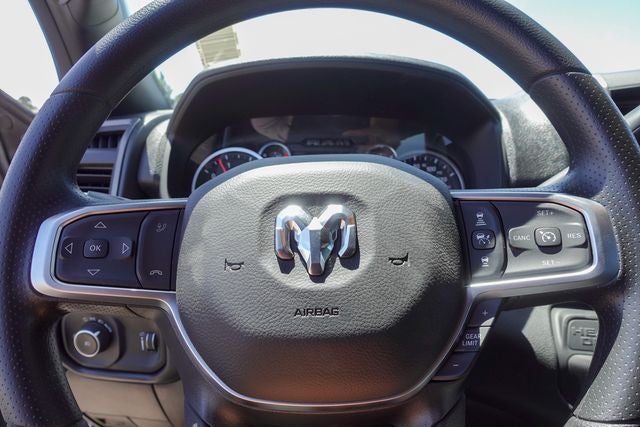 2025 RAM 3500 Tradesman