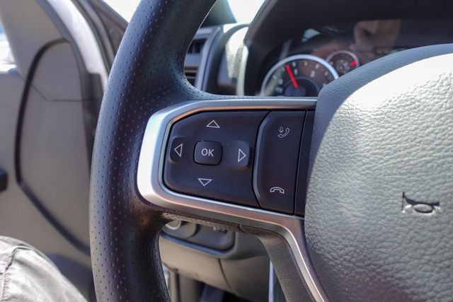 2025 RAM 3500 Tradesman