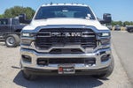 2025 RAM 3500 Tradesman