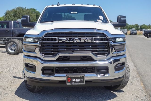 2025 RAM 3500 Tradesman