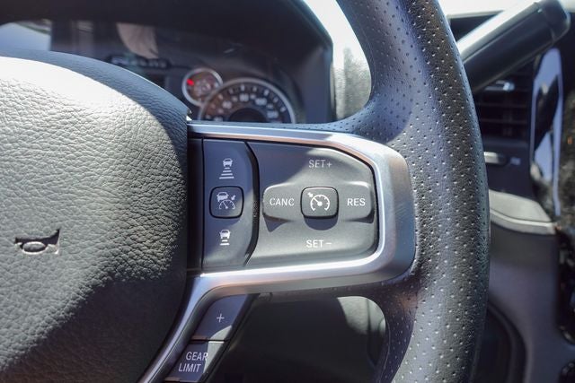 2025 RAM 3500 Tradesman